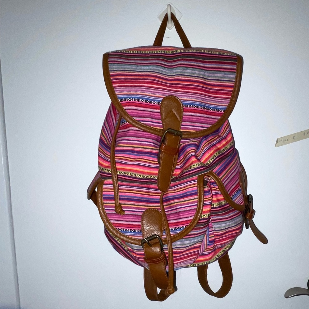 Backpack